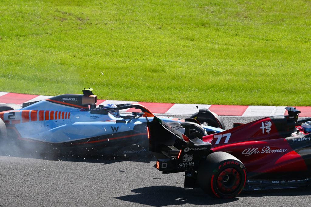 F1 Grand Prix of Japan