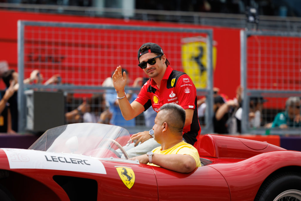F1 Grand Prix of Japan