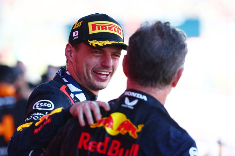 Photo by Dan Istitene - Formula 1/Formula 1 via Getty Images