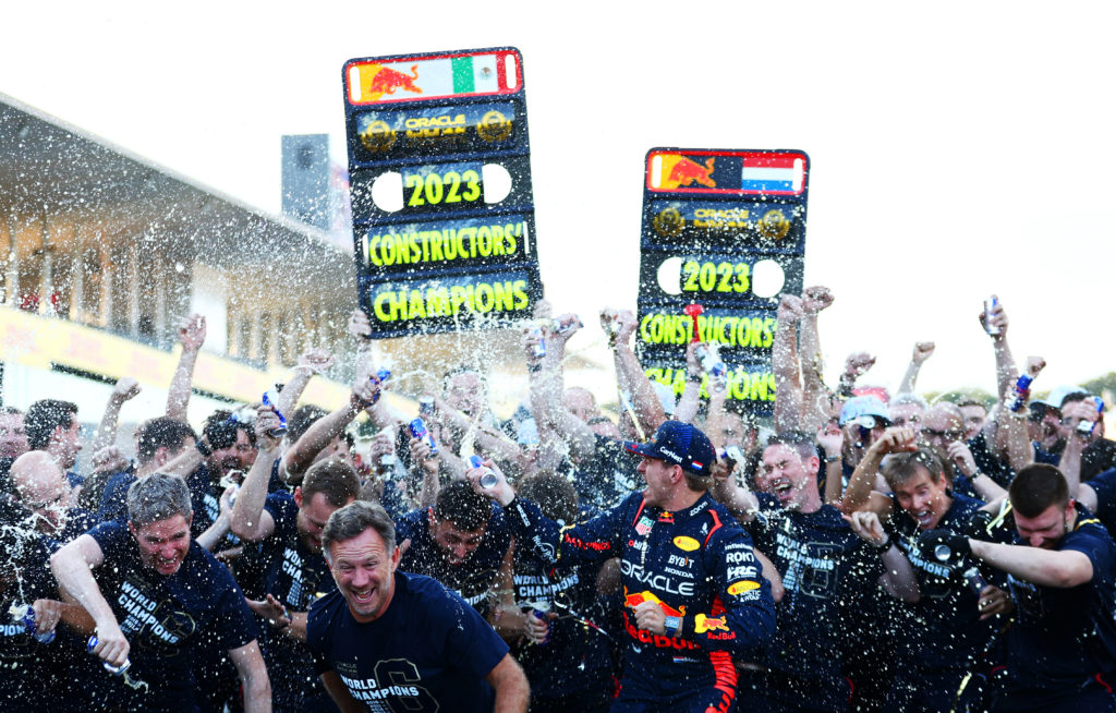 F1 Grand Prix of Japan