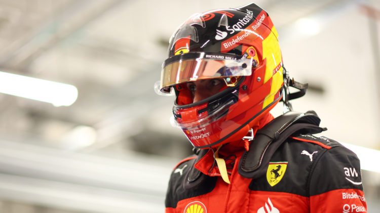 Photo by Dan Istitene - Formula 1/Formula 1 via Getty Images