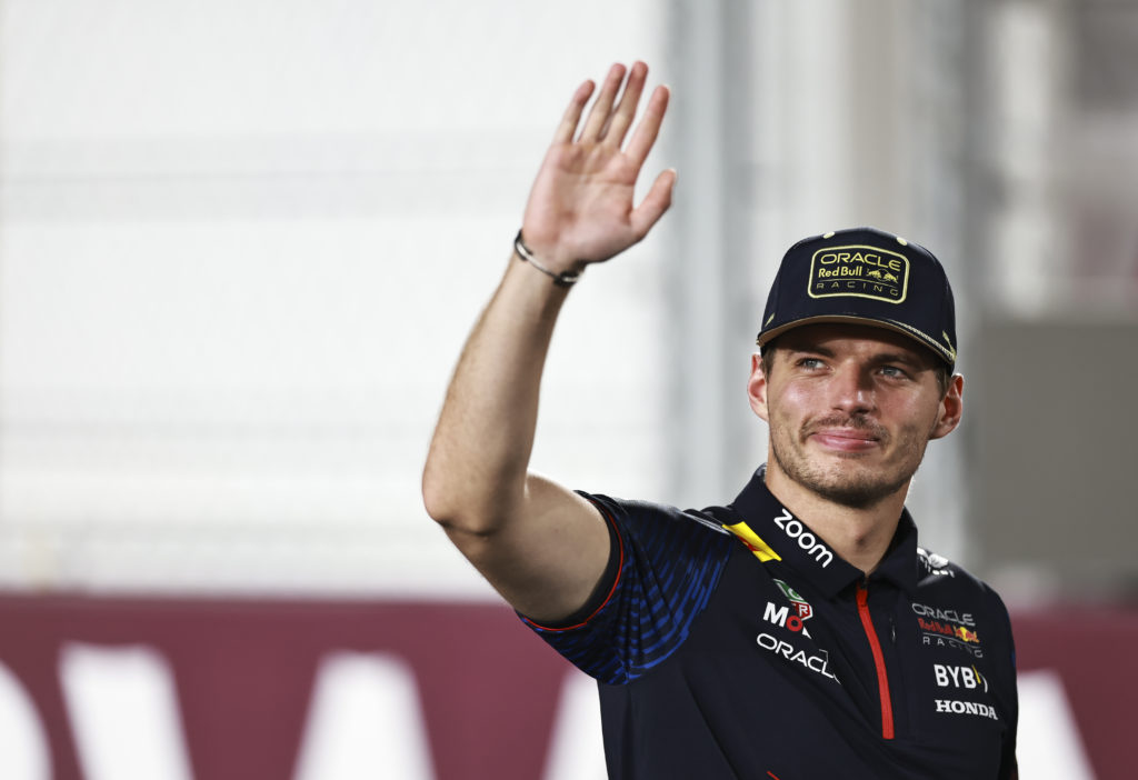 F1 Grand Prix of Qatar