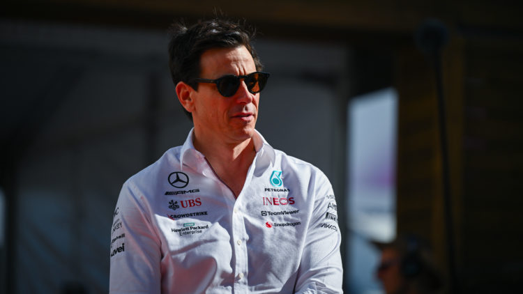 Photo by Clive Mason - Formula 1/Formula 1 via Getty Images