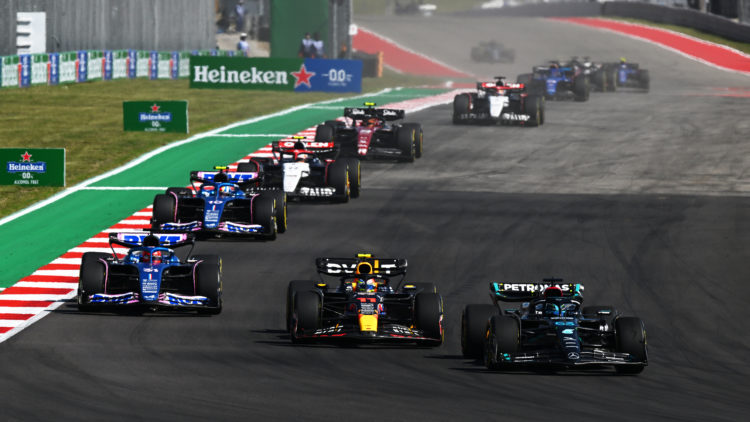 Photo by Clive Mason - Formula 1/Formula 1 via Getty Images
