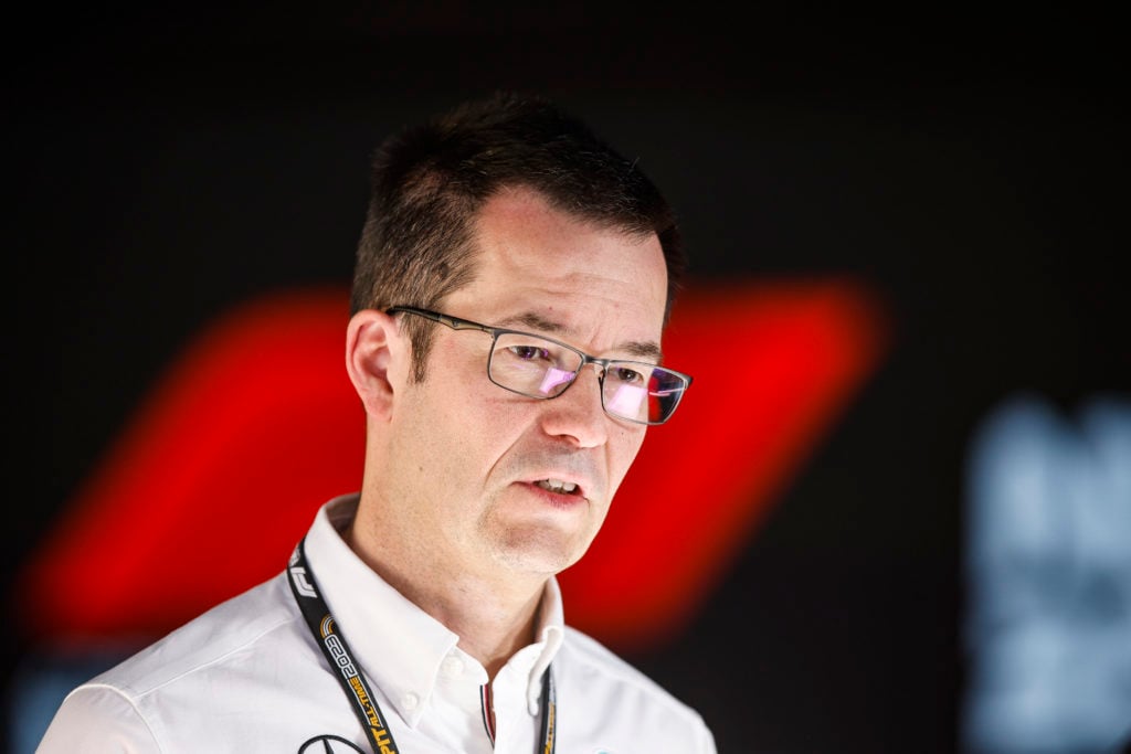 Formula 1 Bahrain Grand Prix 2023