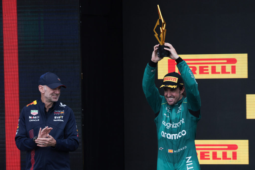 F1 Grand Prix Of Canada