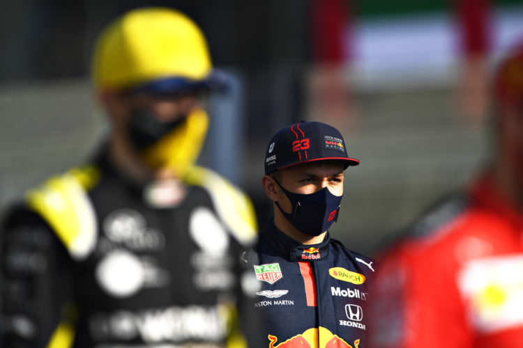 Photo by Rudy Carezzevoli/Getty Images