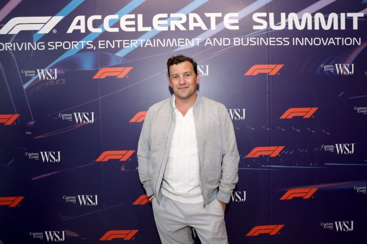 Photo by Rodrigo Varela/Getty Images for WSJ Custom & Brand Events