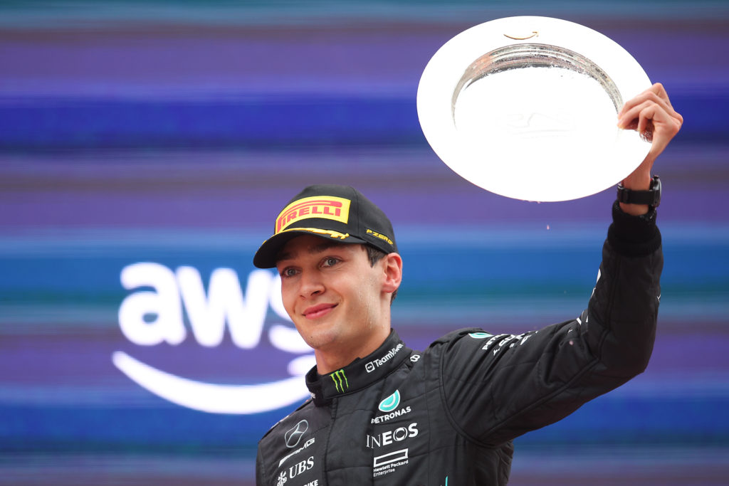F1 Grand Prix of Spain