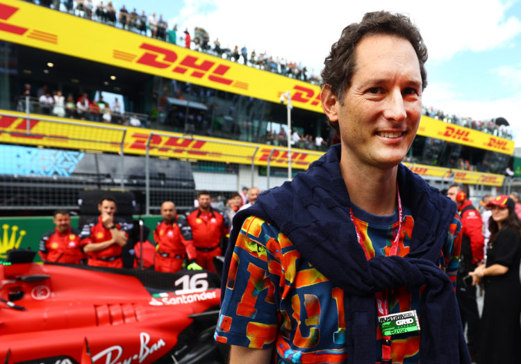 Photo by Mark Thompson/Getty Images