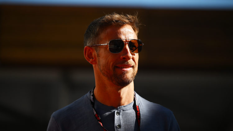 Photo by Clive Mason - Formula 1/Formula 1 via Getty Images