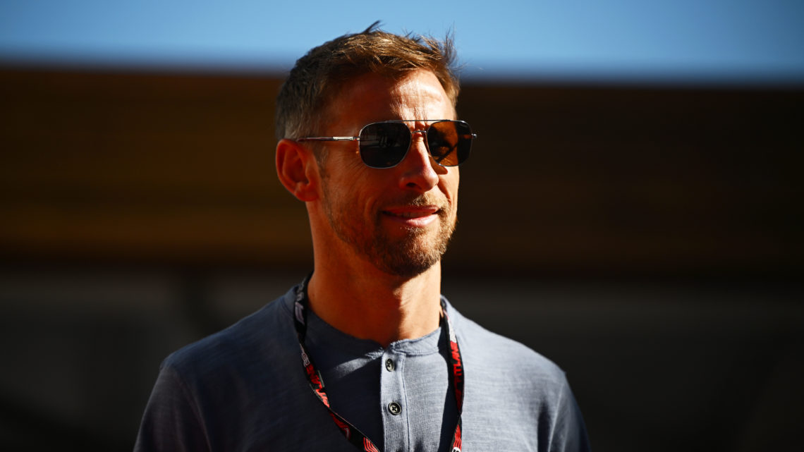 Photo by Clive Mason - Formula 1/Formula 1 via Getty Images