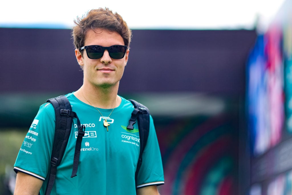 F1 Grand Prix of Mexico - Previews