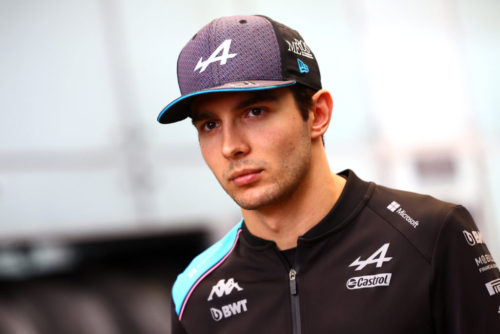 F1 Grand Prix of Brazil - Previews