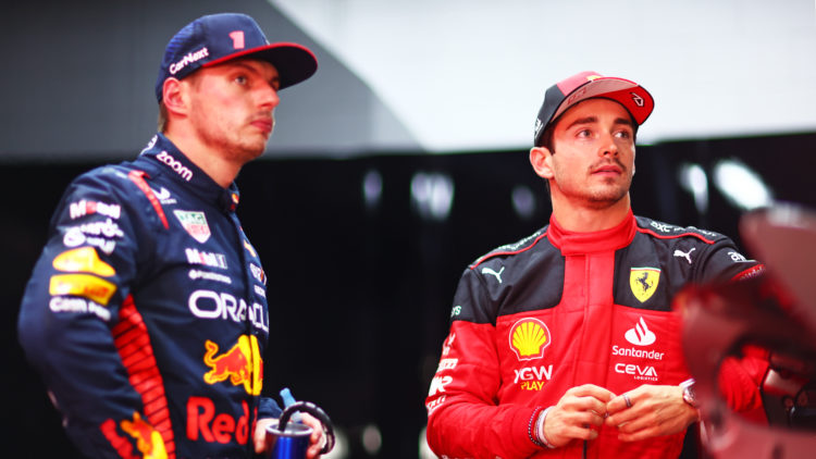 Photo by Dan Istitene - Formula 1/Formula 1 via Getty Images