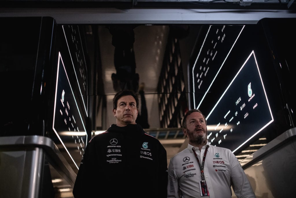 F1 Grand Prix of Brazil - Practice & Qualifying