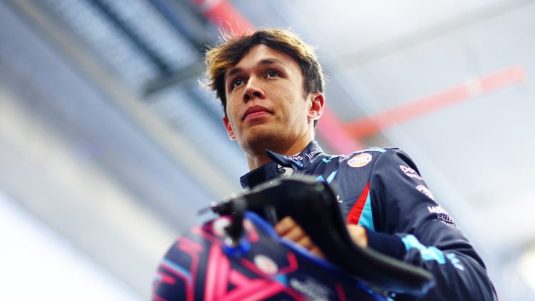 Photo by Dan Istitene - Formula 1/Formula 1 via Getty Images