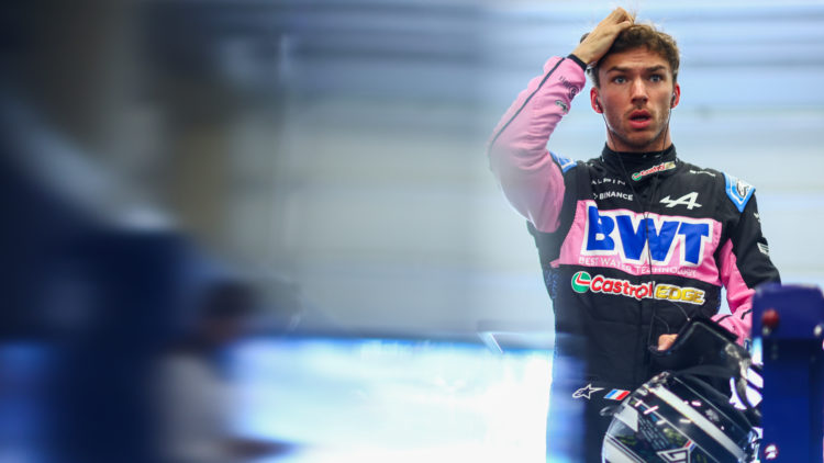 Photo by Dan Istitene - Formula 1/Formula 1 via Getty Images