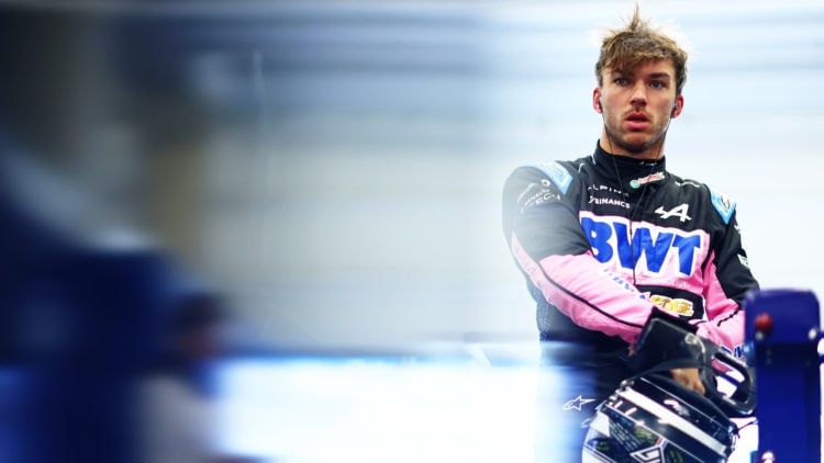 Photo by Dan Istitene - Formula 1/Formula 1 via Getty Images