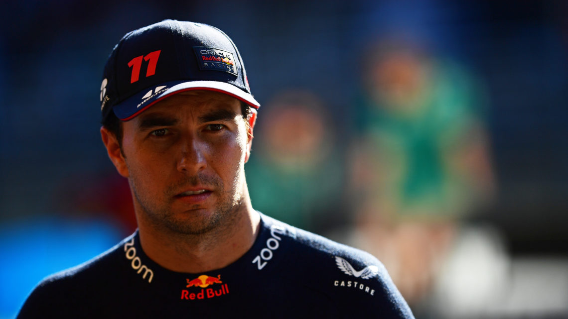 Photo by Mario Renzi - Formula 1/Formula 1 via Getty Images