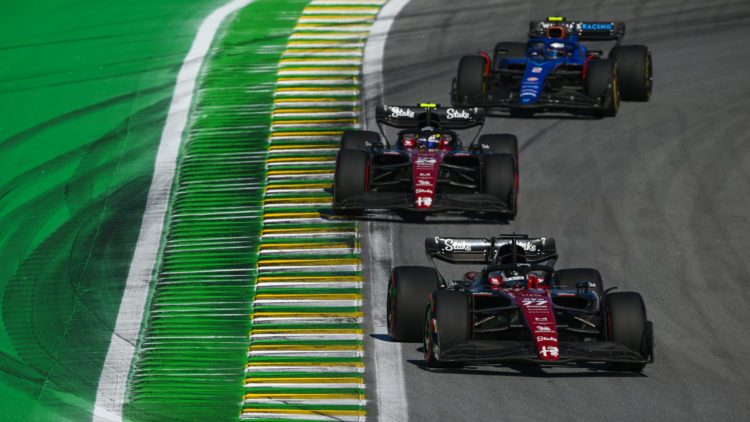 Photo by Clive Mason - Formula 1/Formula 1 via Getty Images