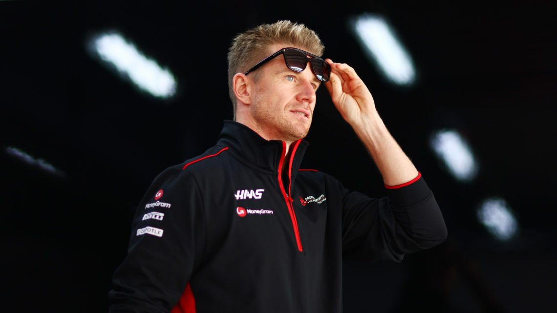 Photo by Dan Istitene - Formula 1/Formula 1 via Getty Images