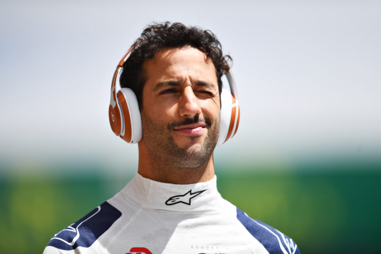 Photo by Rudy Carezzevoli/Getty Images