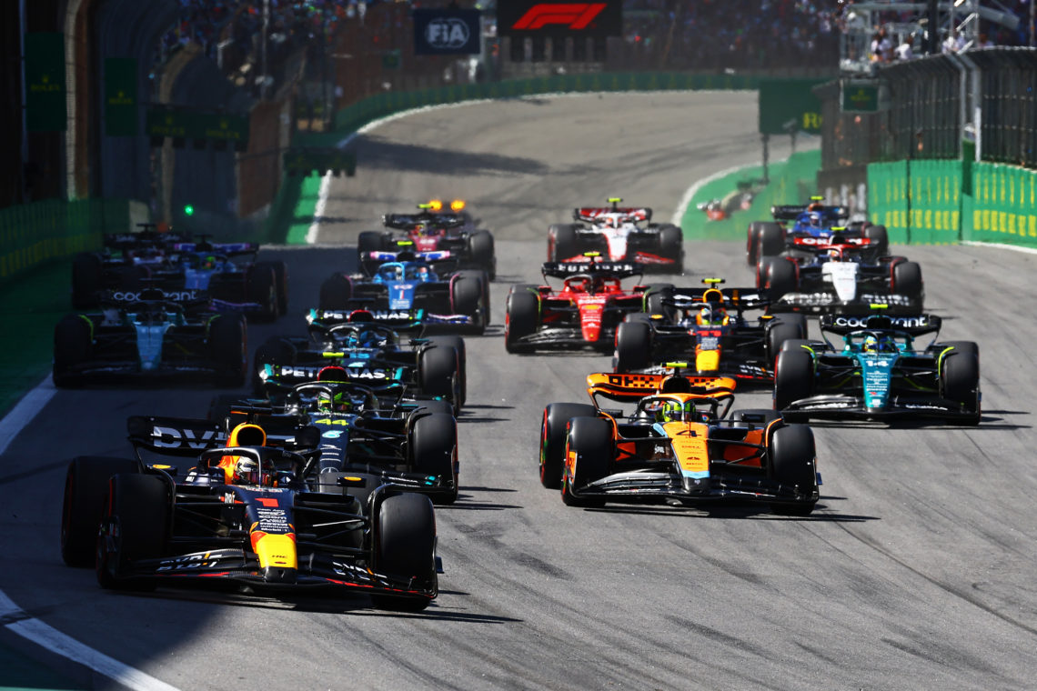 Photo by Mark Thompson/Getty Images