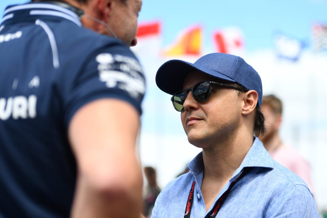 Photo by Rudy Carezzevoli/Getty Images