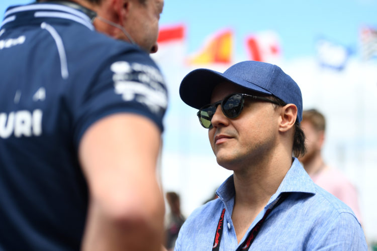 Photo by Rudy Carezzevoli/Getty Images