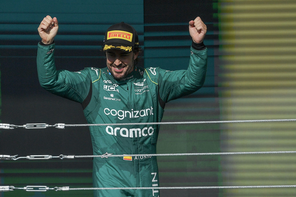 F1 Grand Prix of Brazil