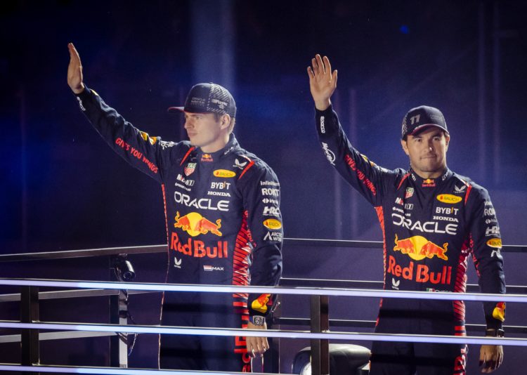 Photo by ANP via Getty Images