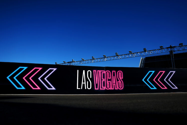 Photo by Dan Istitene - Formula 1/Formula 1 via Getty Images