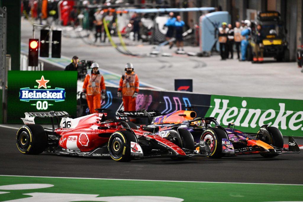 AUTO-PRIX-F1-USA-RACE
