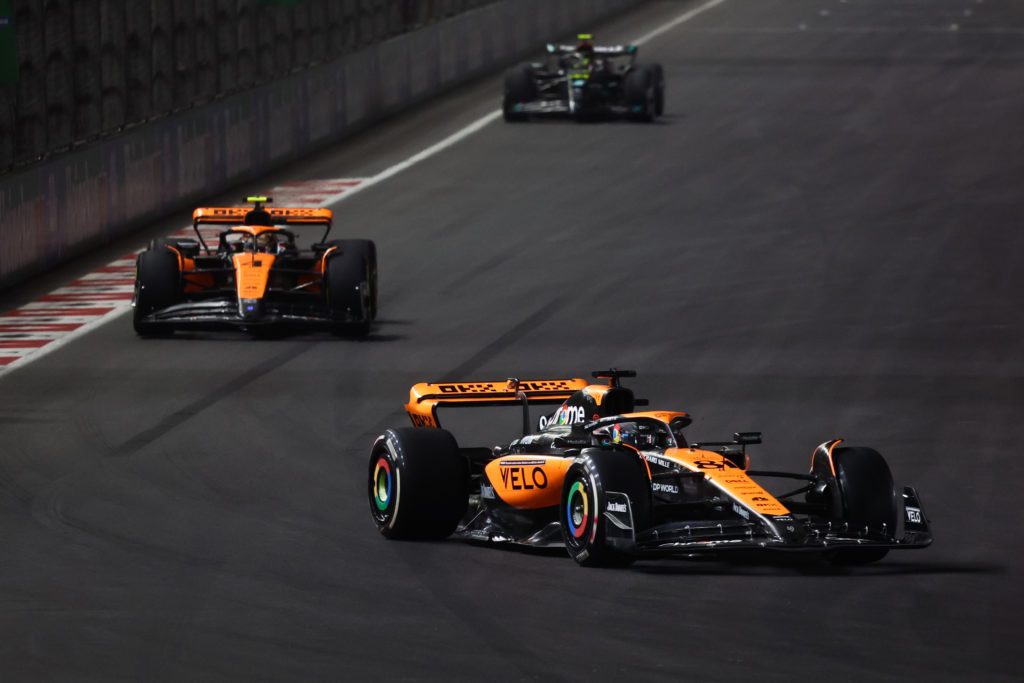 F1 Las Vegas Grand Prix 2023