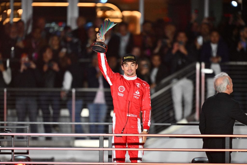 AUTO-PRIX-F1-USA-PARADE