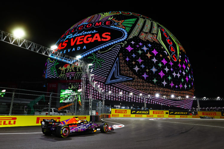 Photo by Mark Thompson/Getty Images