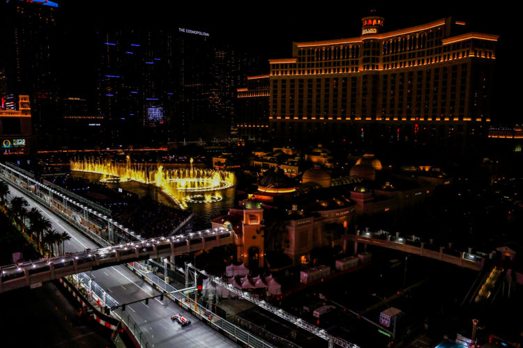 Photo by Jared C. Tilton - Formula 1/Formula 1 via Getty Images