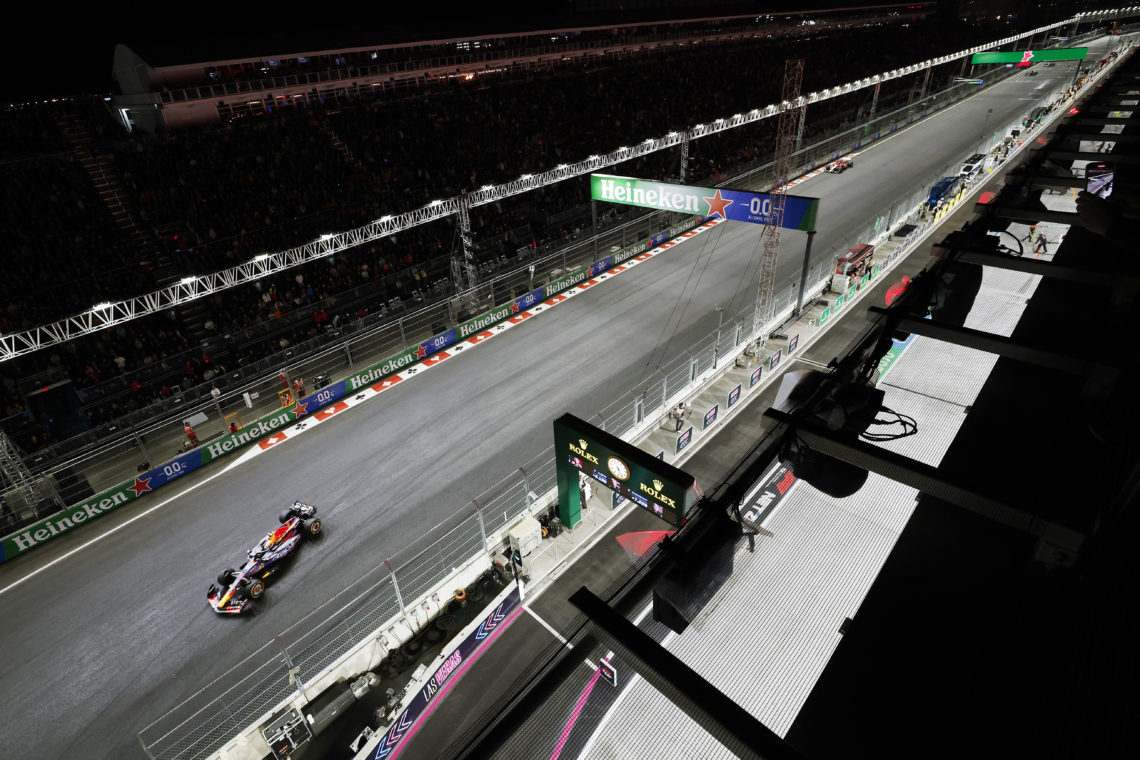 Photo by Chris Graythen/Getty Images