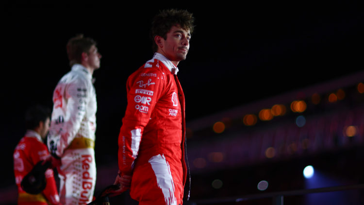 Photo by Dan Istitene - Formula 1/Formula 1 via Getty Images
