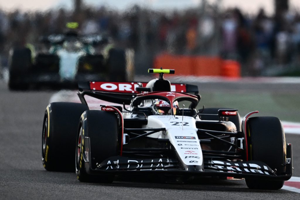 AUTO-PRIX-F1-UAE