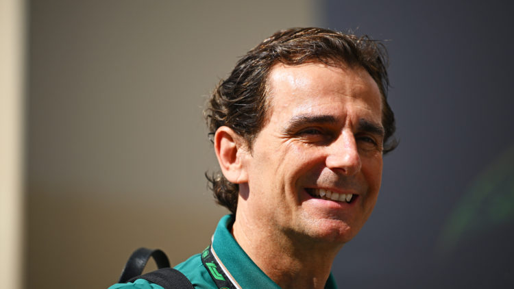 Photo by Clive Mason - Formula 1/Formula 1 via Getty Images