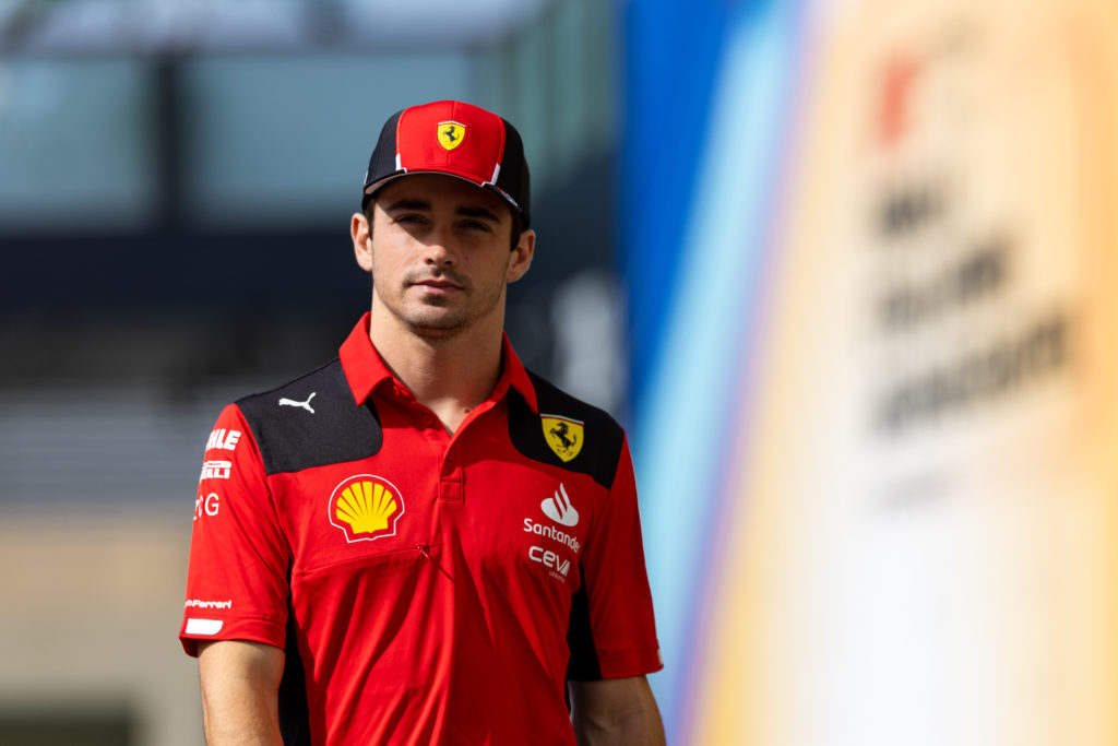 F1 Grand Prix of Abu Dhabi - Previews