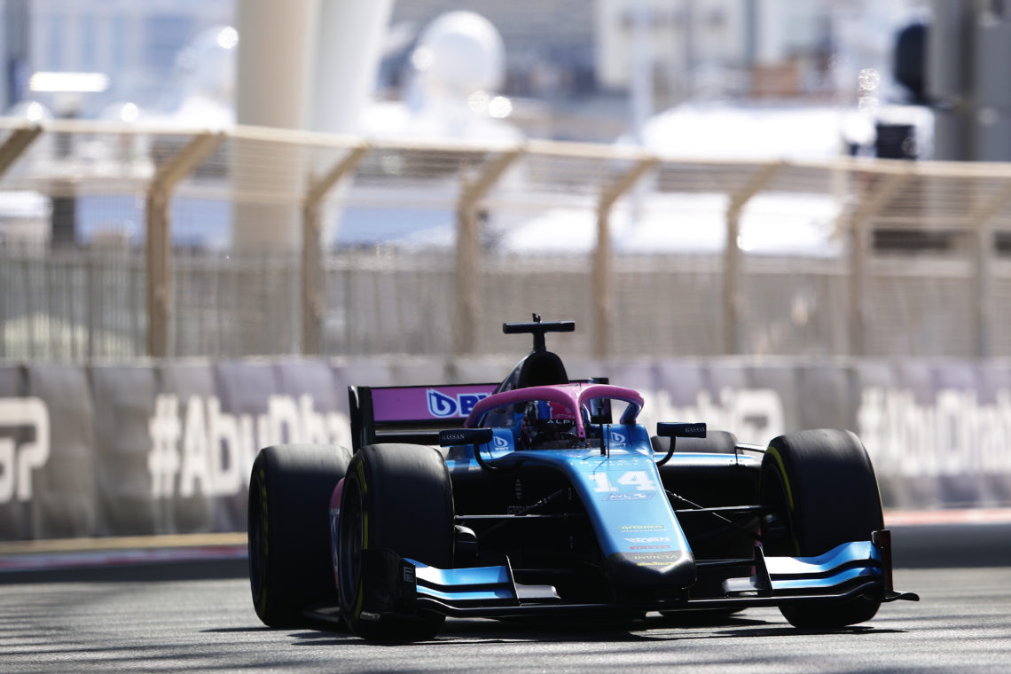 Photo by Joe Portlock - Formula 1/Formula Motorsport Limited via Getty Images
