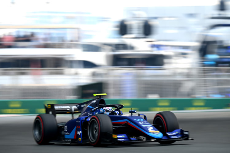 Photo by Clive Mason - Formula 1/Formula Motorsport Limited via Getty Images