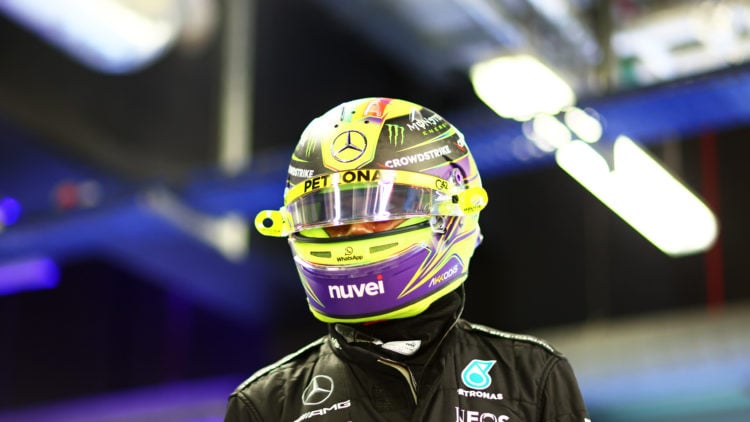 Photo by Dan Istitene - Formula 1/Formula 1 via Getty Images