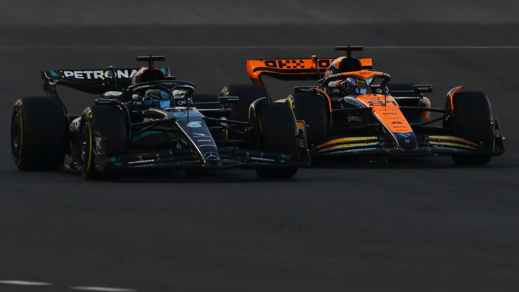 F1 Grand Prix of Abu Dhabi