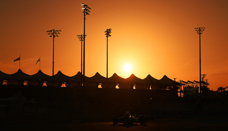 Photo by Clive Mason - Formula 1/Formula 1 via Getty Images