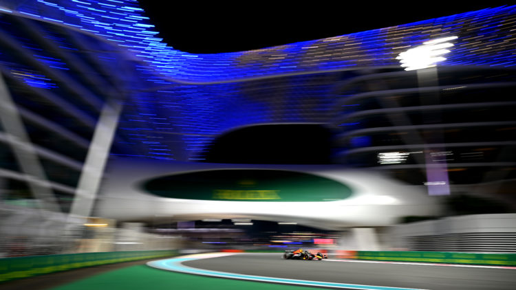 Photo by Clive Mason - Formula 1/Formula 1 via Getty Images