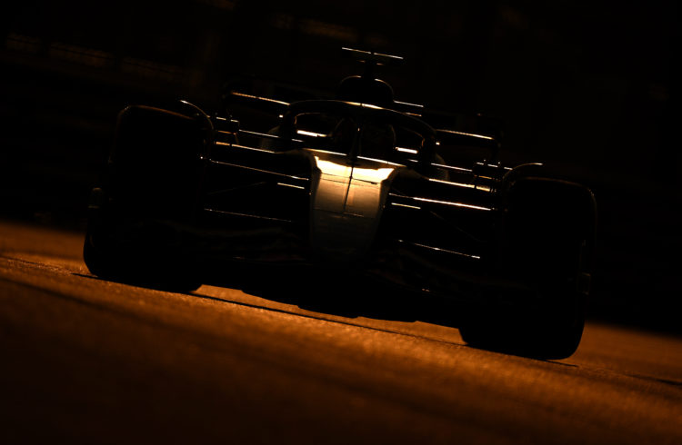 Photo by Clive Mason - Formula 1/Formula 1 via Getty Images